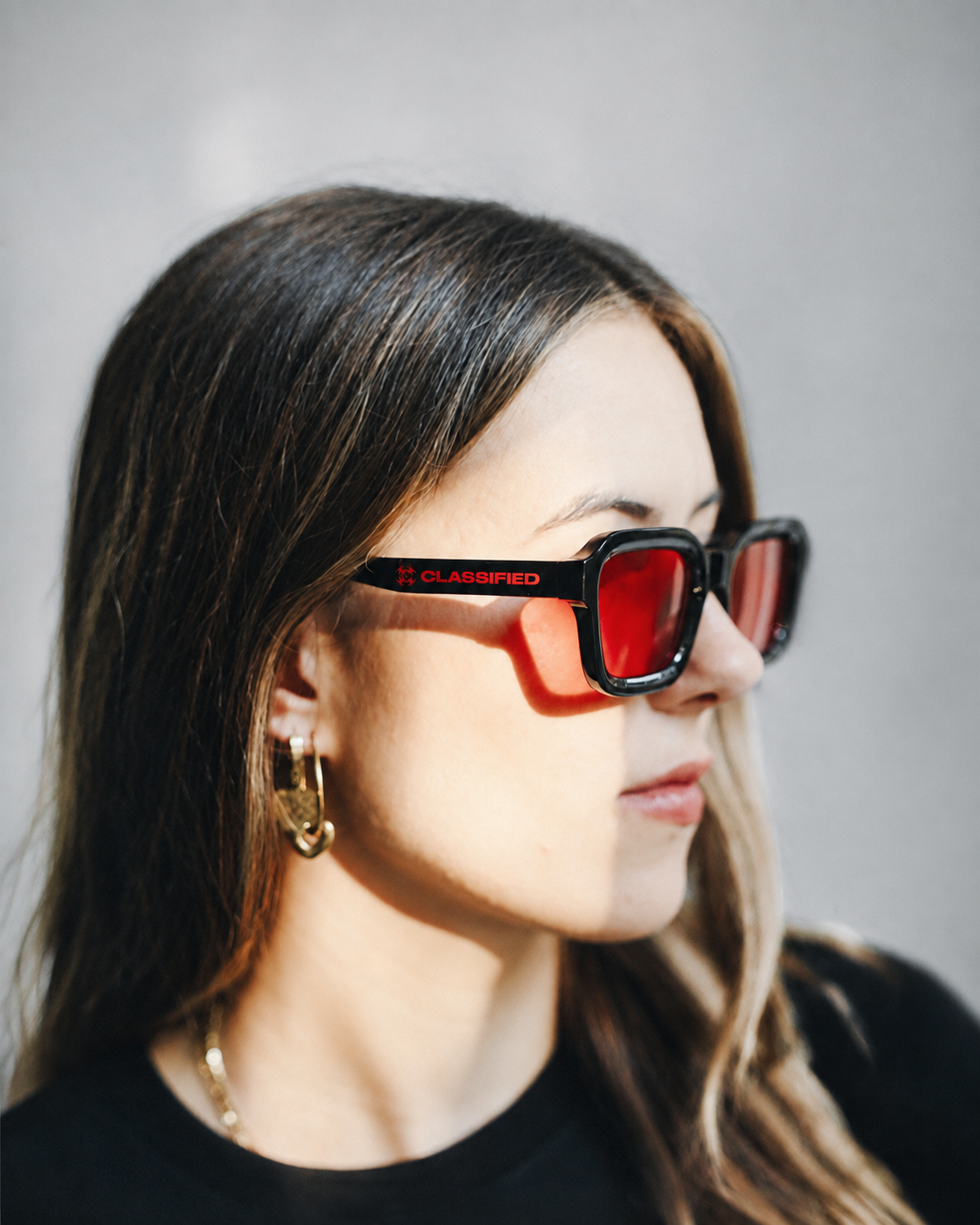 CLASSIFIED SUNGLASSES