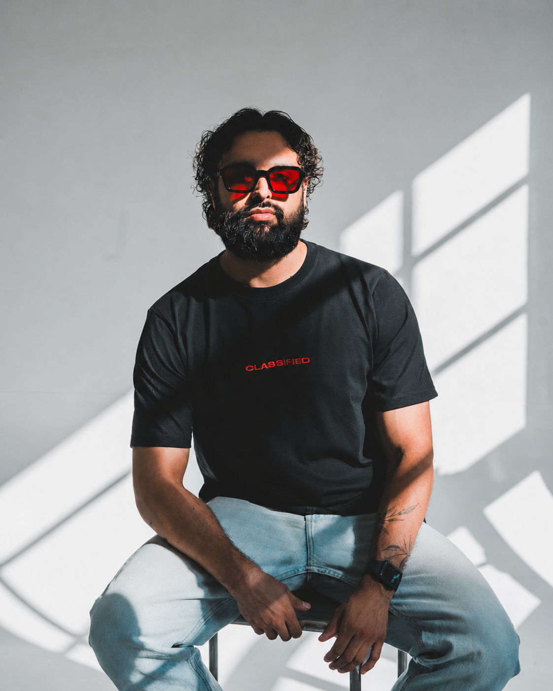 CLASSIFIED SUNGLASSES