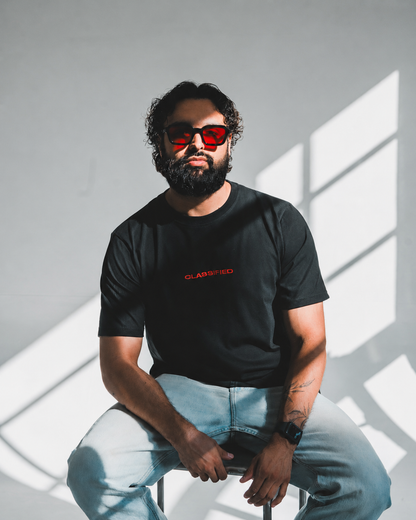 CLASSIFIED SUNGLASSES