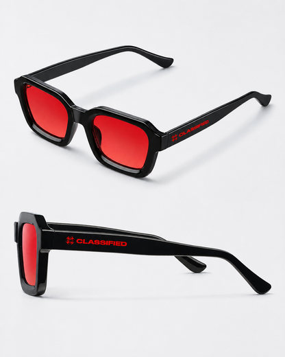 CLASSIFIED SUNGLASSES