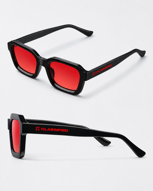 CLASSIFIED SUNGLASSES