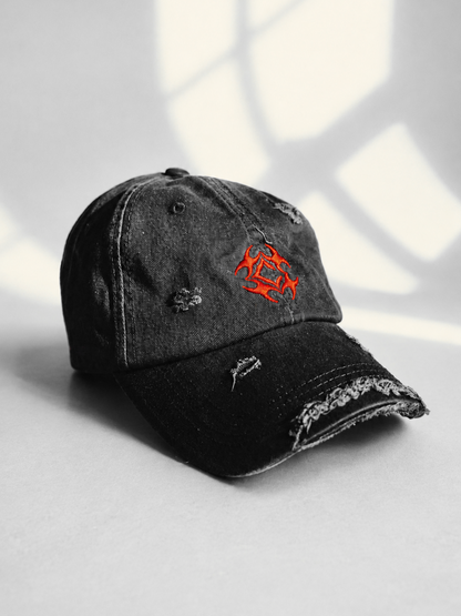 CLASSIFIED CAP
