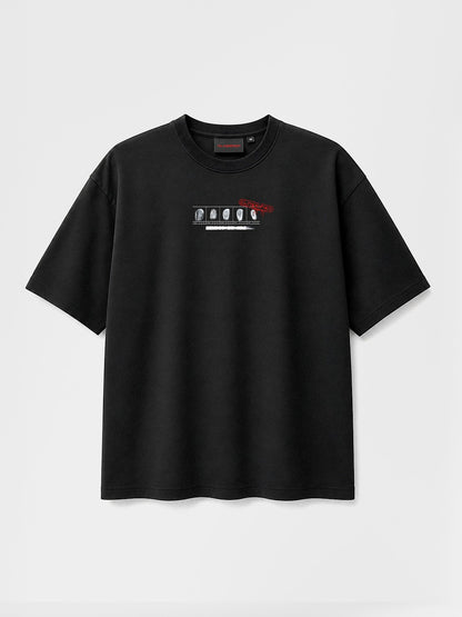 CLASSIFIED TEE: FUEL THE FIRE