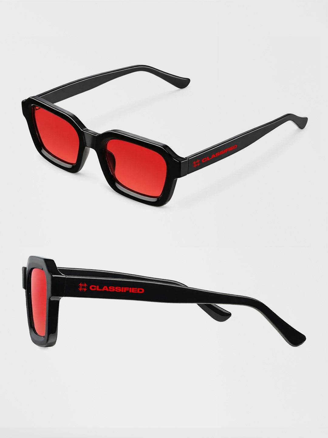 CLASSIFIED SUNGLASSES